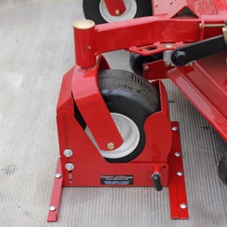 Power Design Power Locker Wheel Locks PL-200